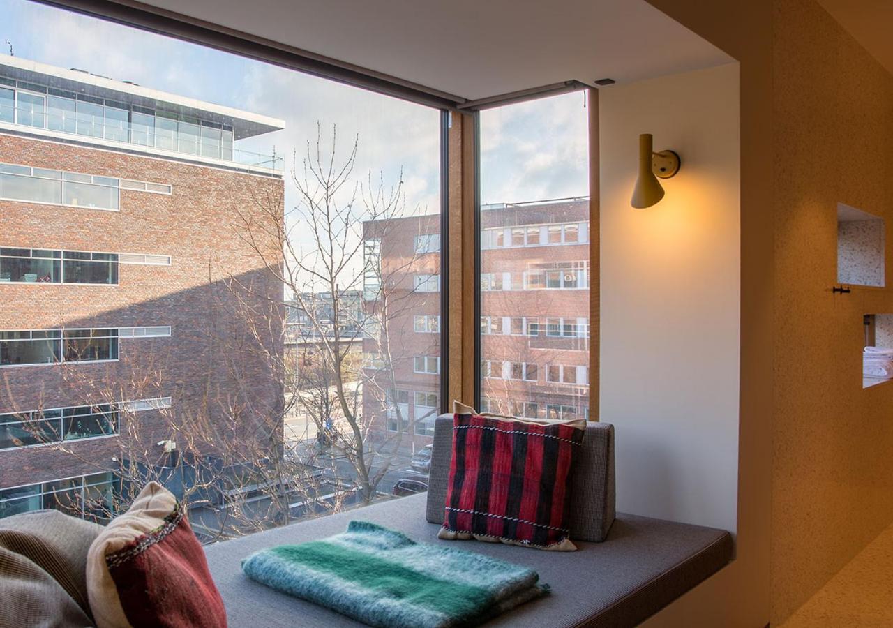 Charlottehaven Appart hôtel Copenhague