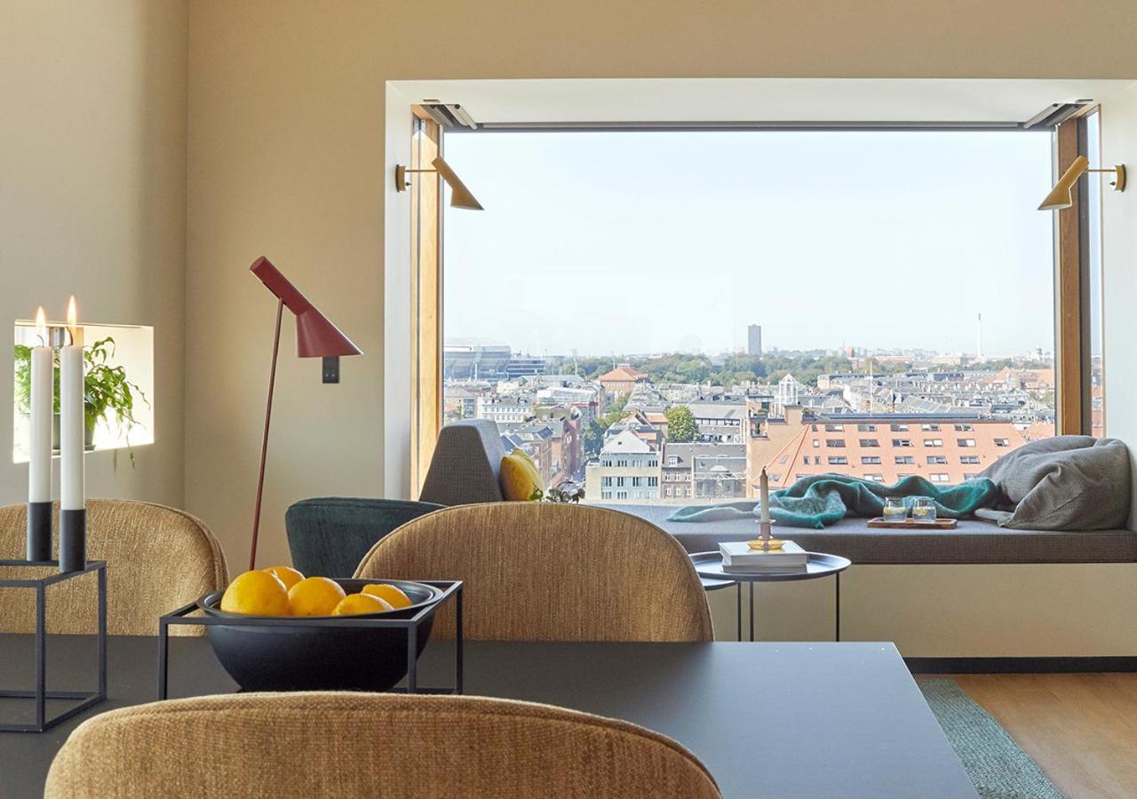 Charlottehaven 4* Copenhague