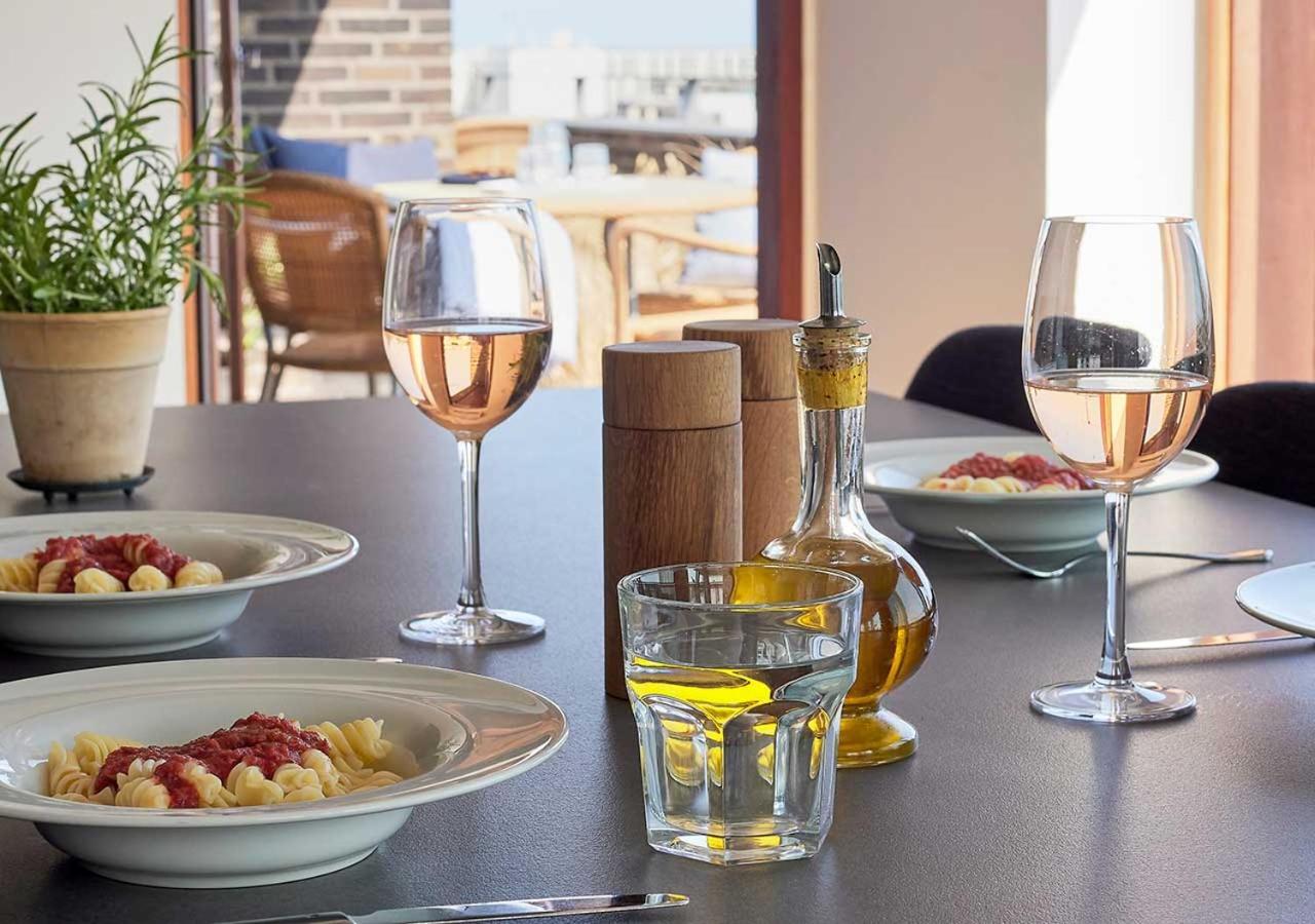 Charlottehaven 4* Copenhague