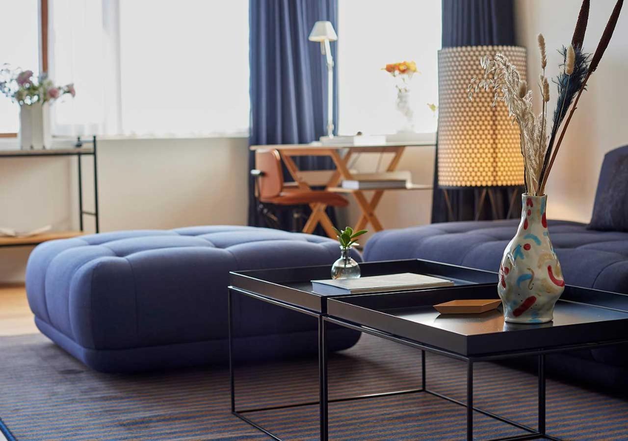 Charlottehaven Appart hôtel 4*