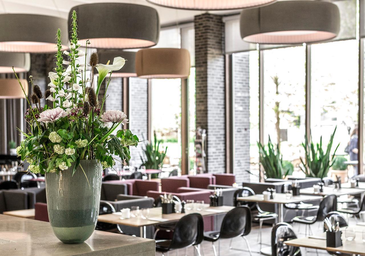 Charlottehaven 4* Copenhague