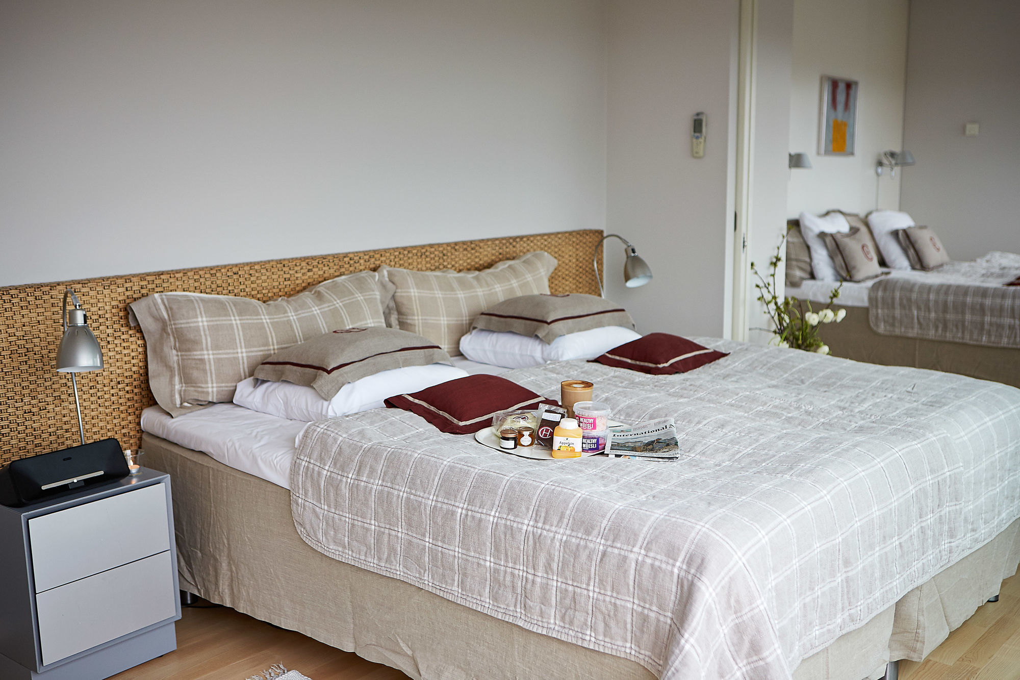 Charlottehaven 4* Copenhague